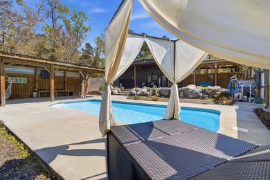 Welcome to a truly one-of-a-kind property where modern design - photo 3