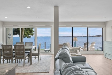 Welcome to 425 Bay Shore Drive, Unit 11, a stunning bayfront - photo 9
