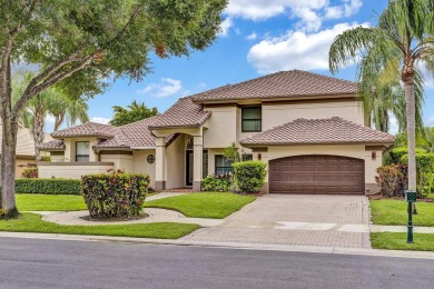 Lake Home For Sale in Boca Raton, Florida