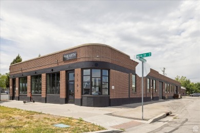 Great Salt Lake Commercial For Sale in Salt Lake City Utah