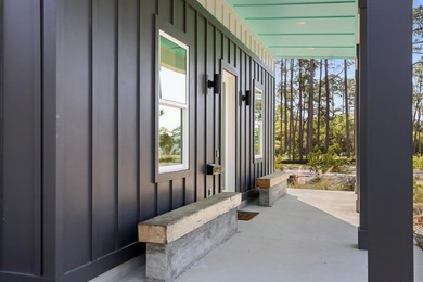 Beautiful, turnkey, fully furnished 2023-built Summer Camp - photo 8