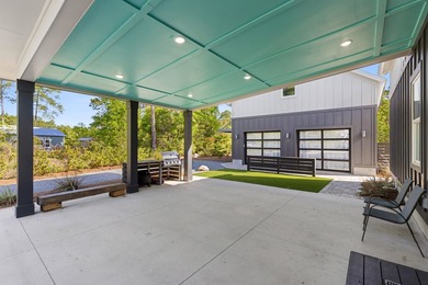 Beautiful, turnkey, fully furnished 2023-built Summer Camp - photo 9