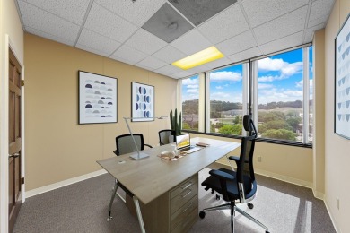 Premier 4th Floor Office Space with Panoramic Views - 4,931 SF