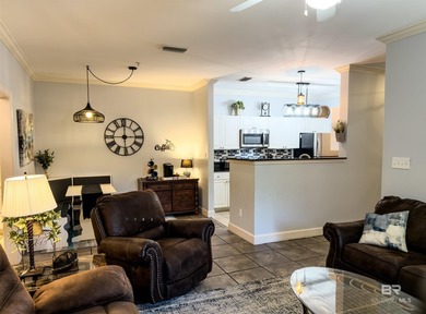 Welcome to this beautifully updated, ground-level condo that - photo 10