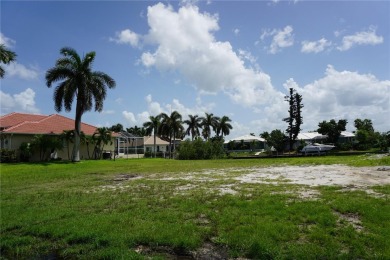 PRIME PGI WATERFRONT LOT WITH CONCRETE SEAWALL AND A SOUTHERN - photo 10