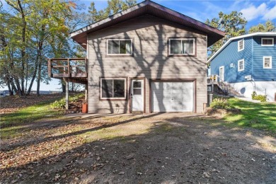 Lake Home For Sale in Annandale, Minnesota