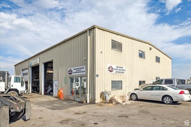 Great Salt Lake Commercial For Sale in Ogden Utah