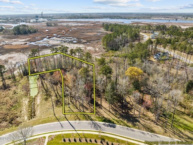 Build your dream home in the desirable waterfront, gated - photo 10