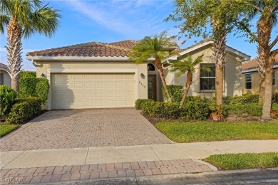 Lake Home For Sale in Cape Coral, Florida