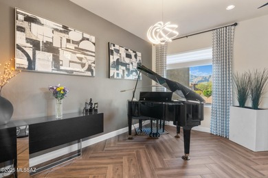 Former Model Home Loaded with Upgrades! Single-level home in