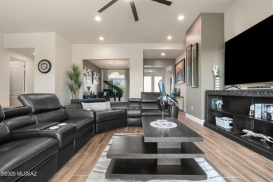 Former Model Home Loaded with Upgrades! Single-level home in