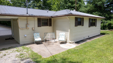 Neighborhood Boat Ramp, Garage - photo 12
