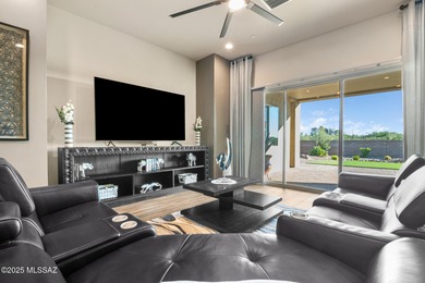 Former Model Home Loaded with Upgrades! Single-level home in