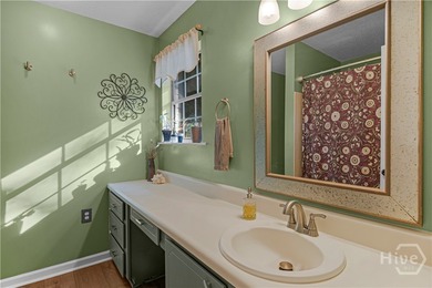 Welcome home to this lovely 3 bedroom, 2 bath ranch with 1,862 - photo 15