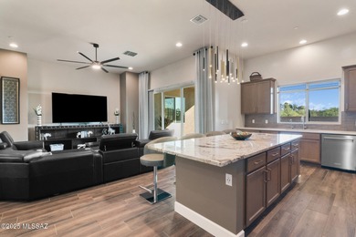 Former Model Home Loaded with Upgrades! Single-level home in