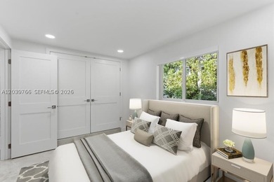 Located in northern Coconut Grove, this fully renovated - photo 18