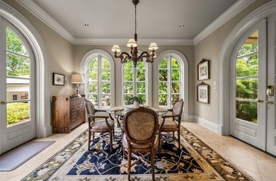 A perfectly positioned Heights home across the street from the - photo 19
