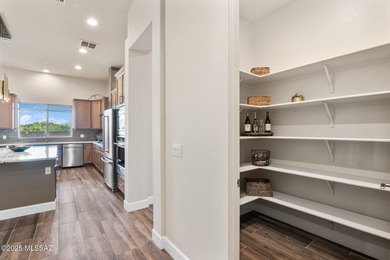 Former Model Home Loaded with Upgrades! Single-level home in