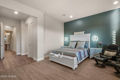 Former Model Home Loaded with Upgrades! Single-level home in