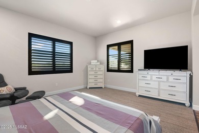 Former Model Home Loaded with Upgrades! Single-level home in