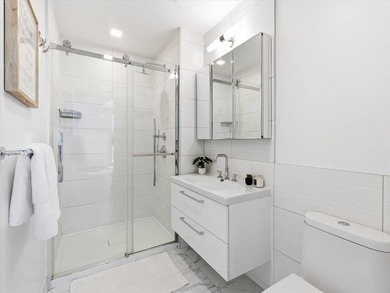 An exceptional residence, with deeded garage parking, in the - photo 22