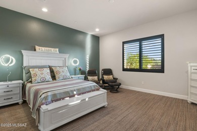 Former Model Home Loaded with Upgrades! Single-level home in