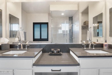 Former Model Home Loaded with Upgrades! Single-level home in