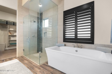 Former Model Home Loaded with Upgrades! Single-level home in