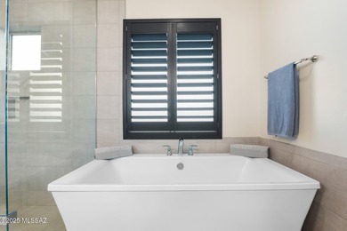 Former Model Home Loaded with Upgrades! Single-level home in