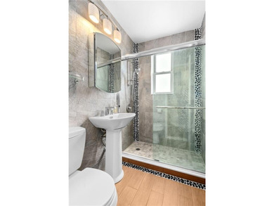 Spectacular Verrazano Views from a Top-Floor Oasis in the Heart