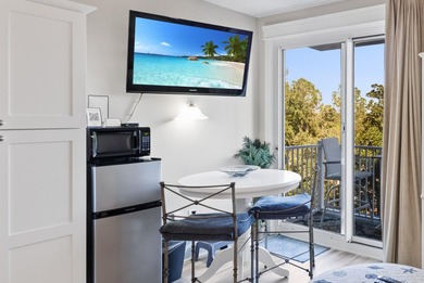Guests & owners alike will adore this charming renovated studio - photo 6