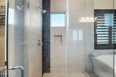 Former Model Home Loaded with Upgrades! Single-level home in