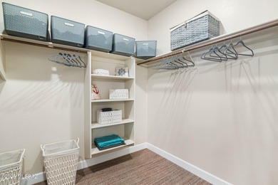 Former Model Home Loaded with Upgrades! Single-level home in