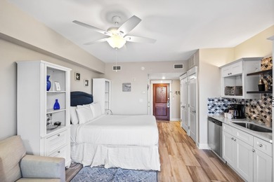 Guests & owners alike will adore this charming renovated studio - photo 8