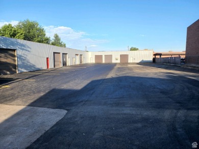 Great Salt Lake Commercial For Sale in South Salt Lake Utah