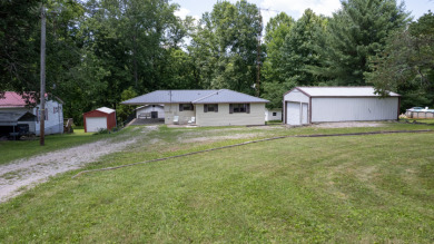 Neighborhood Boat Ramp, Garage - photo 6