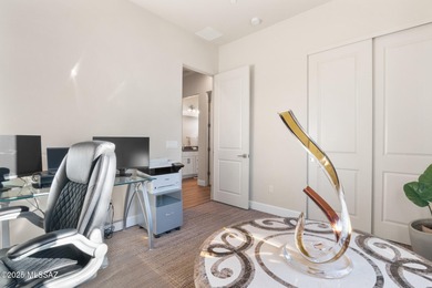 Former Model Home Loaded with Upgrades! Single-level home in