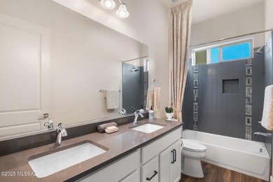 Former Model Home Loaded with Upgrades! Single-level home in