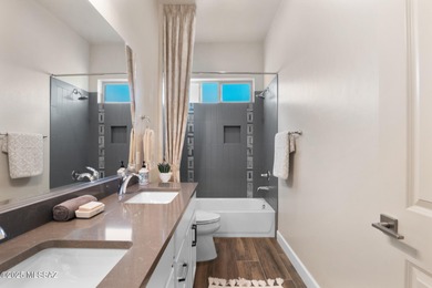 Former Model Home Loaded with Upgrades! Single-level home in