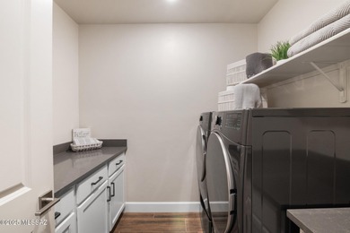 Former Model Home Loaded with Upgrades! Single-level home in