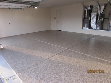 Former Model Home Loaded with Upgrades! Single-level home in