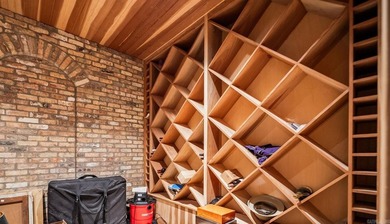 A perfectly positioned Heights home across the street from the - photo 45