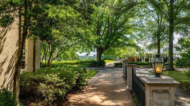 A perfectly positioned Heights home across the street from the - photo 47