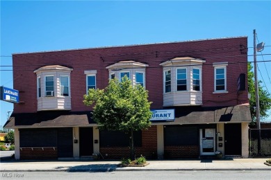 Lake Erie - Cuyahoga County Lot For Sale in Cleveland Ohio