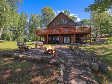 Lake Home Off Market in Eagle  River, Wisconsin