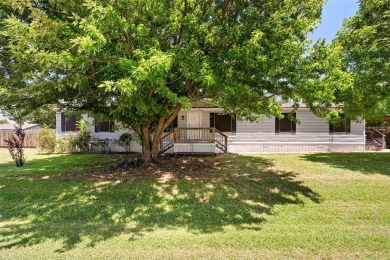 Lake Home For Sale in Granbury, Texas