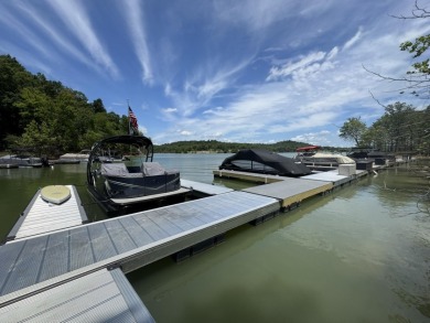 Cabin in Ironwood with Dock - photo 2