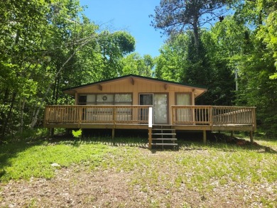 Deer Lake Home SOLD! in Conover Wisconsin