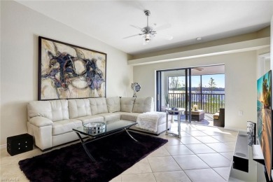 Lake Home For Sale in Naples, Florida