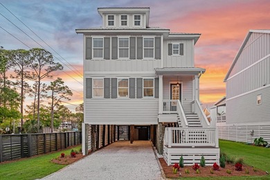 Discover coastal living at its finest in this beautifully - photo 1